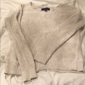 Aéropostale sweater